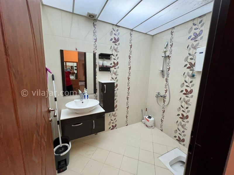 عکس شماره 869539 - اجاره ویلا در شهرک نمک آبرود - 