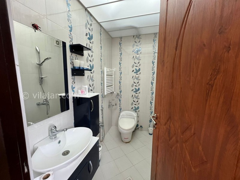 عکس شماره 869540 - اجاره ویلا در شهرک نمک آبرود - 