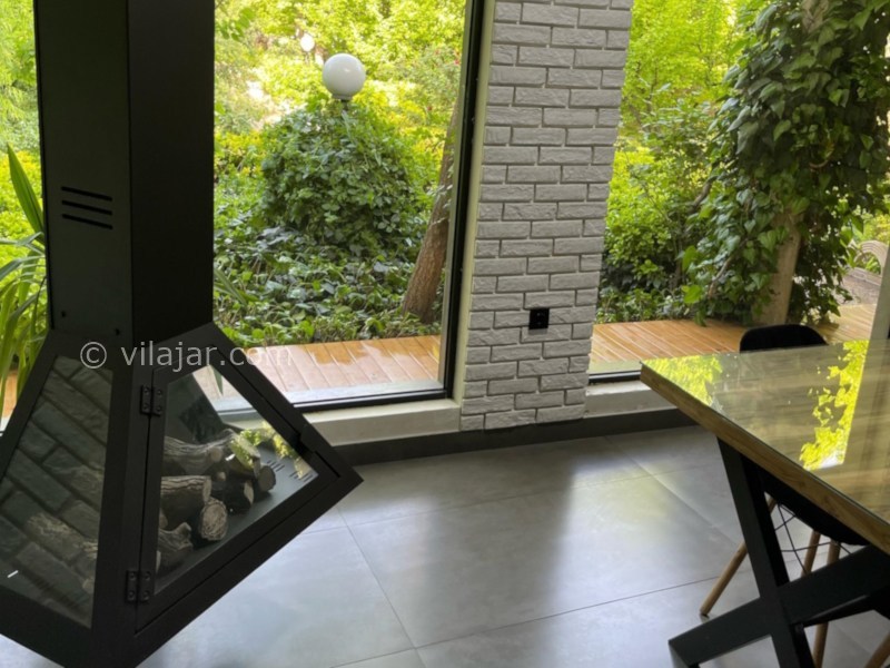 عکس شماره 869543 - اجاره ویلای شهریار با استخر سرپوشیده - 
