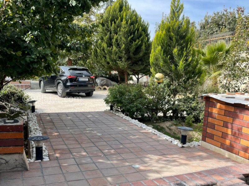 عکس شماره 869550 - اجاره ویلای شهریار با استخر سرپوشیده - 