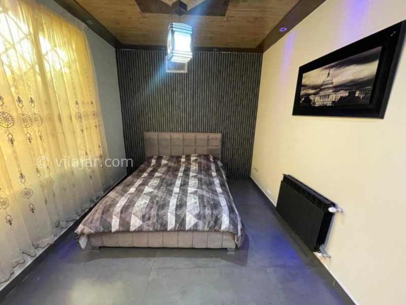 عکس شماره 869555 - اجاره ویلای شهریار با استخر سرپوشیده - 