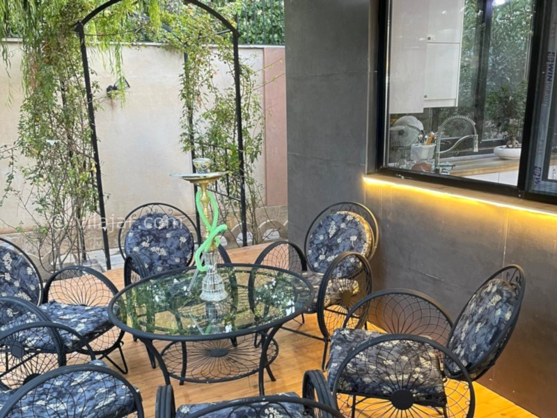 عکس شماره 869557 - اجاره ویلای شهریار با استخر سرپوشیده - 