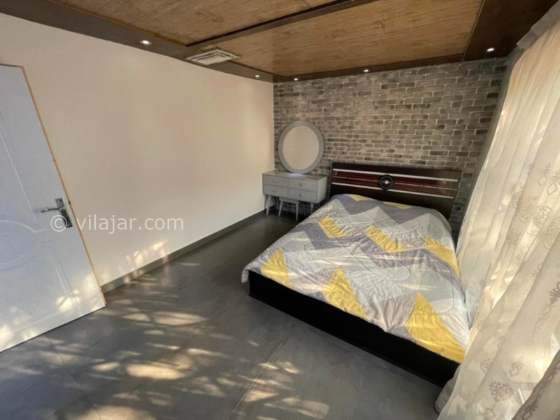 عکس شماره 869558 - اجاره ویلای شهریار با استخر سرپوشیده - 