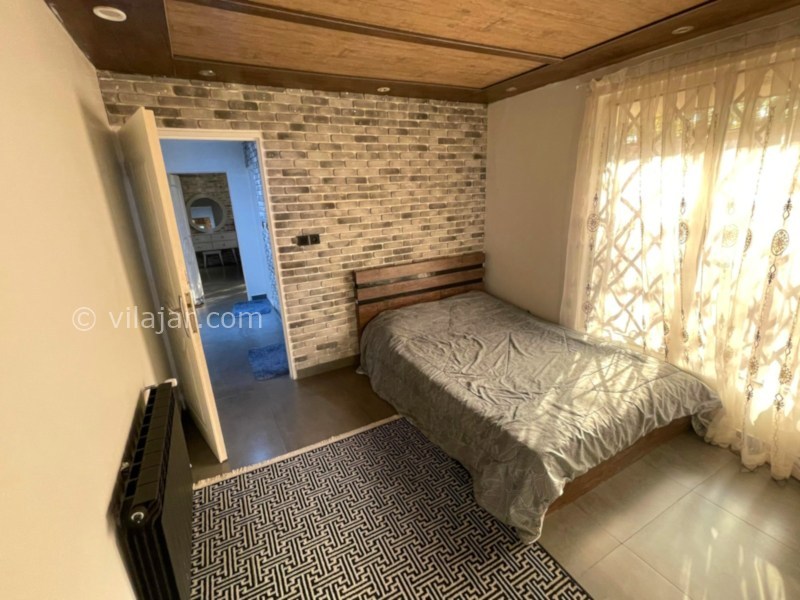 عکس شماره 869559 - اجاره ویلای شهریار با استخر سرپوشیده - 