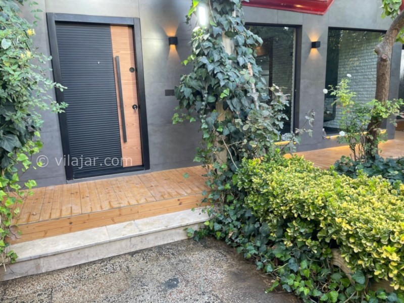 عکس شماره 869562 - اجاره ویلای شهریار با استخر سرپوشیده - 