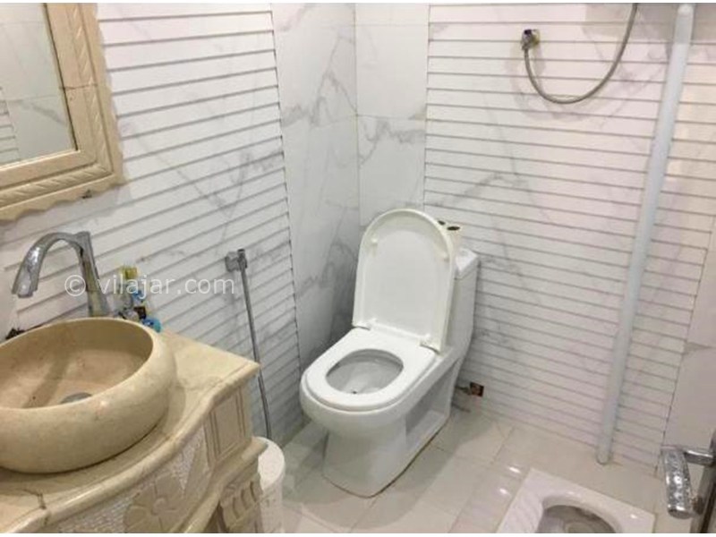 عکس شماره 869563 - اجاره ویلای شهریار با استخر سرپوشیده - 