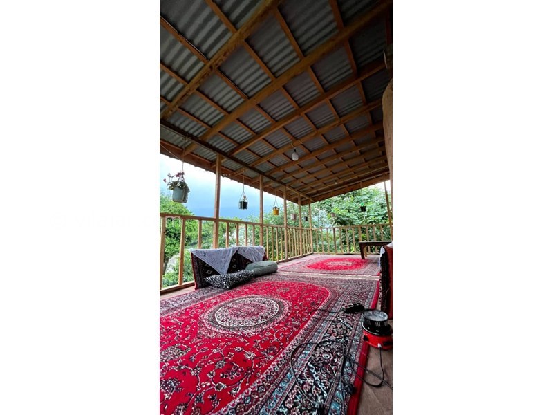 عکس شماره 869600 - اجاره خانه روستایی در ماسال - 