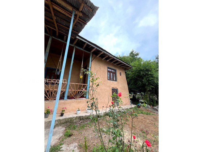 عکس شماره 869606 - اجاره خانه روستایی در ماسال - 