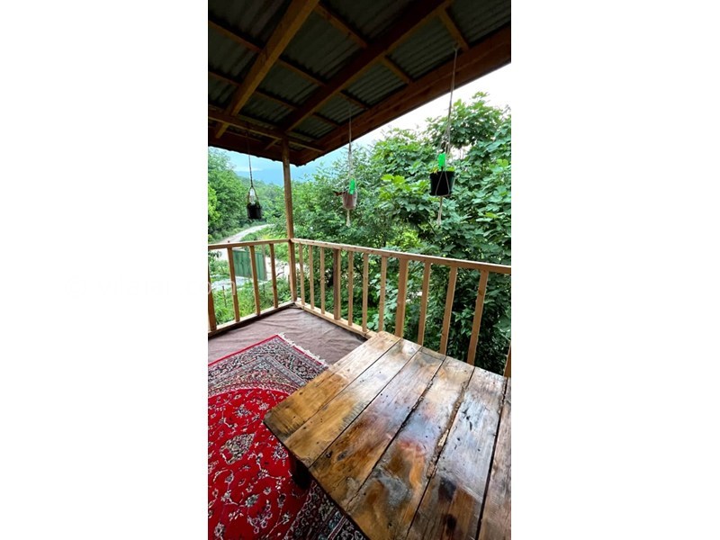 عکس شماره 869608 - اجاره خانه روستایی در ماسال - 