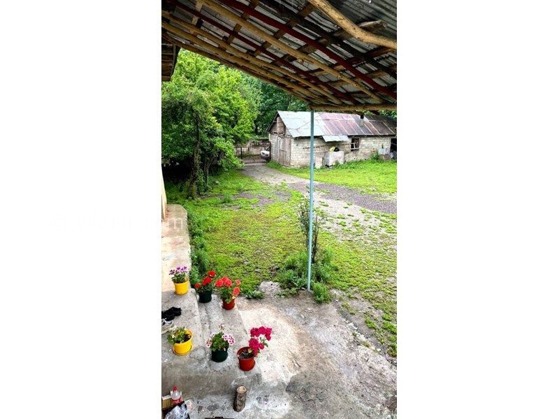 عکس شماره 869611 - اجاره خانه روستایی در ماسال - 