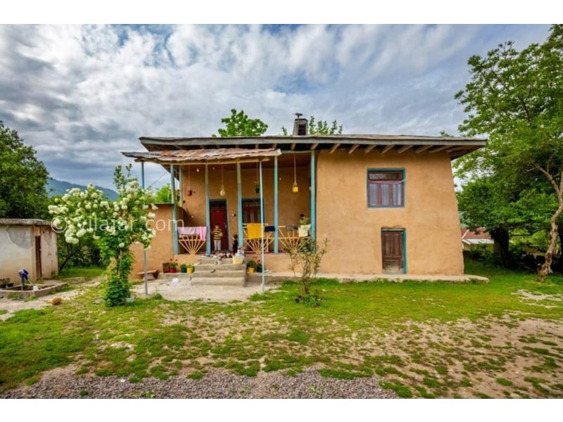 عکس شماره 869612 - اجاره خانه روستایی در ماسال - 