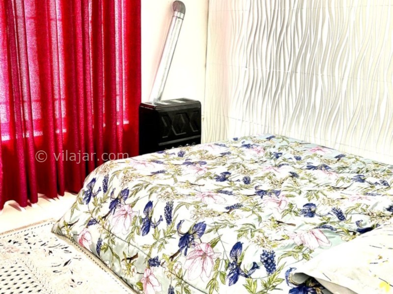 عکس شماره 869633 - اجاره ویلا نزدیک دریا ایزدشهر - 