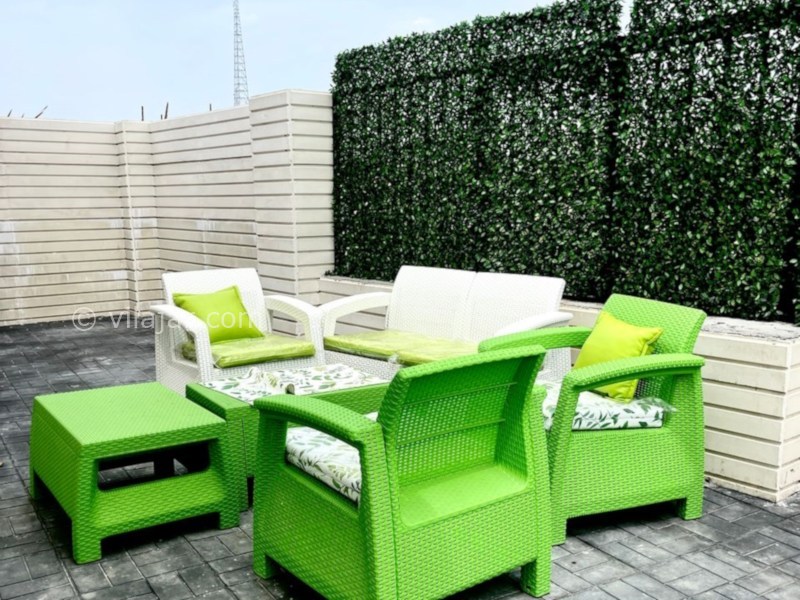 عکس شماره 869634 - اجاره ویلا نزدیک دریا ایزدشهر - 