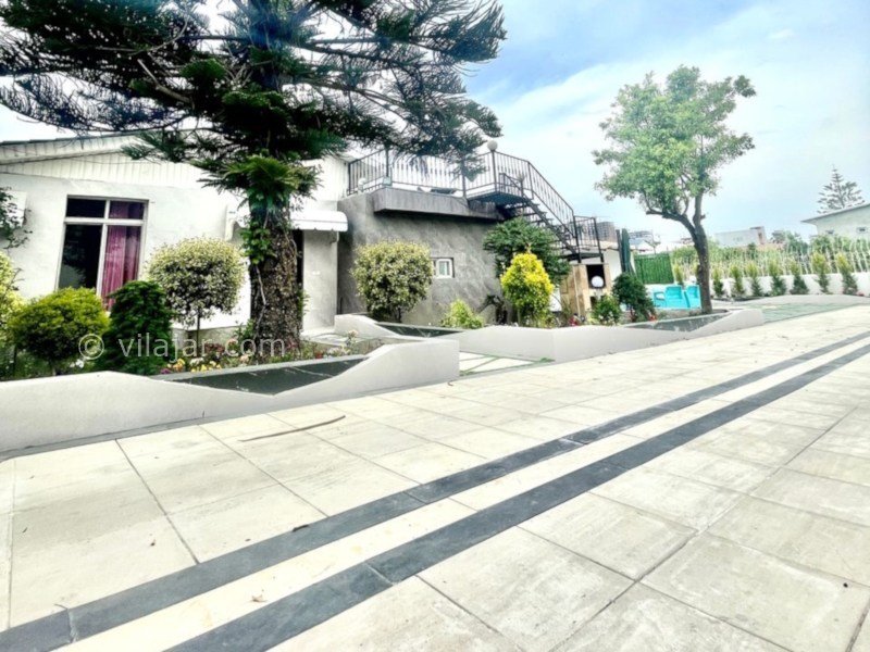 عکس شماره 869637 - اجاره ویلا نزدیک دریا ایزدشهر - 