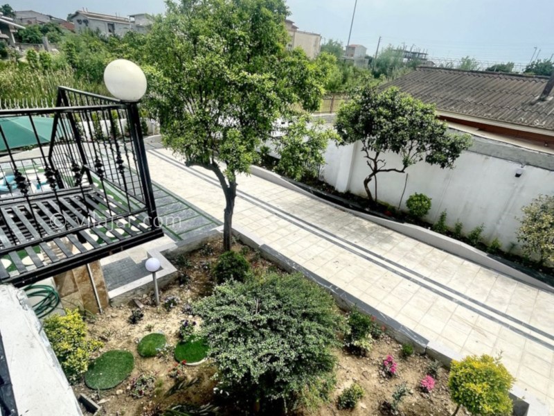 عکس شماره 869638 - اجاره ویلا نزدیک دریا ایزدشهر - 