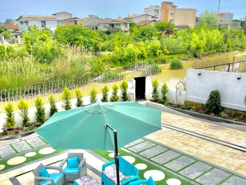 عکس شماره 869640 - اجاره ویلا نزدیک دریا ایزدشهر - 