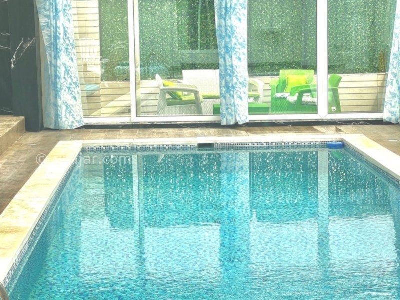 عکس شماره 869641 - اجاره ویلا نزدیک دریا ایزدشهر - 