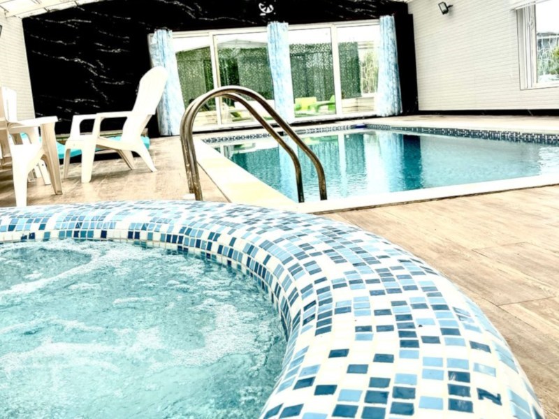 عکس شماره 869645 - اجاره ویلا نزدیک دریا ایزدشهر - 