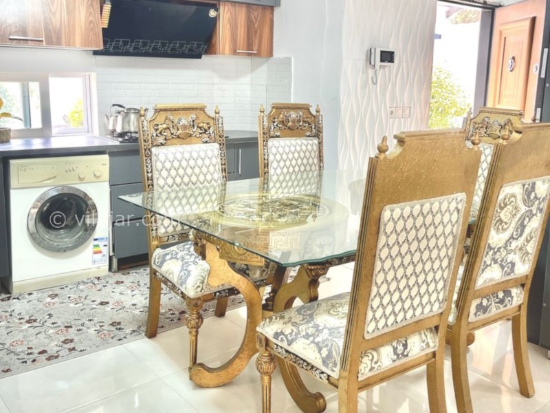 عکس شماره 869646 - اجاره ویلا نزدیک دریا ایزدشهر - 