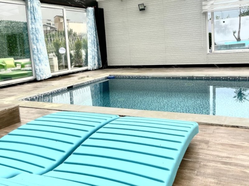 عکس شماره 869648 - اجاره ویلا نزدیک دریا ایزدشهر - 