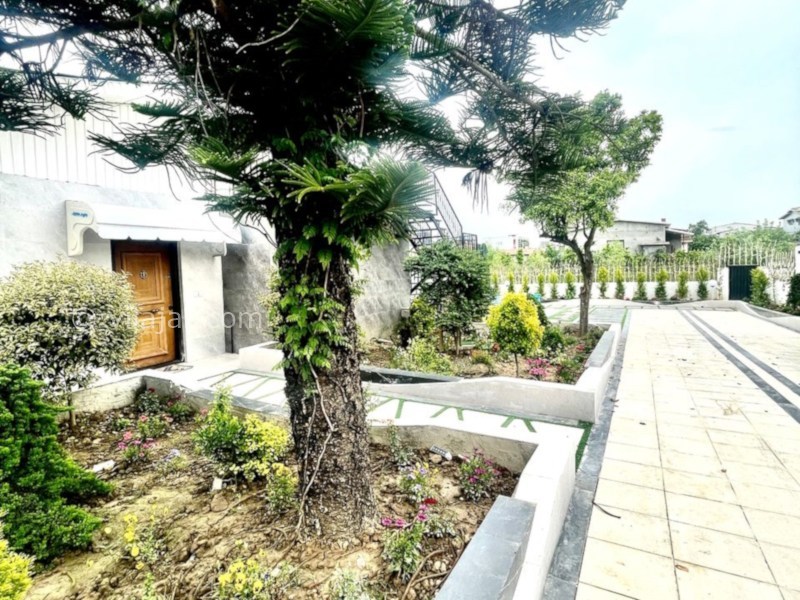 عکس شماره 869651 - اجاره ویلا نزدیک دریا ایزدشهر - 