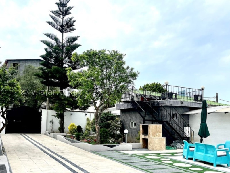 عکس شماره 869652 - اجاره ویلا نزدیک دریا ایزدشهر - 