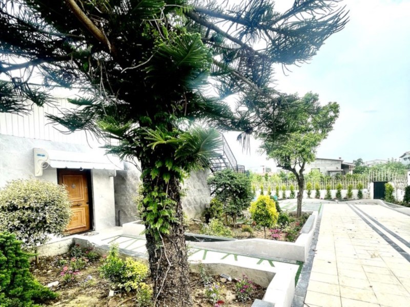 عکس شماره 869653 - اجاره ویلا نزدیک دریا ایزدشهر - 