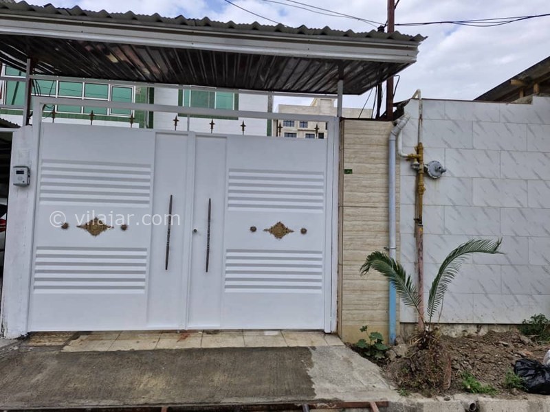 عکس شماره 869675 - اجاره سوییت در محمودآباد - 