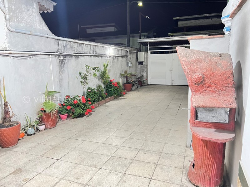 عکس شماره 869676 - اجاره سوییت در محمودآباد - 