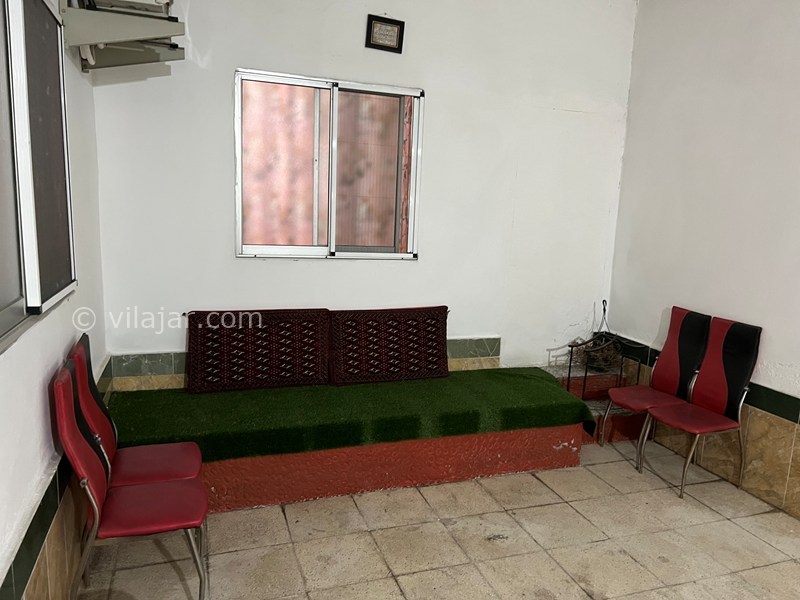 عکس شماره 869677 - اجاره سوییت در محمودآباد - 