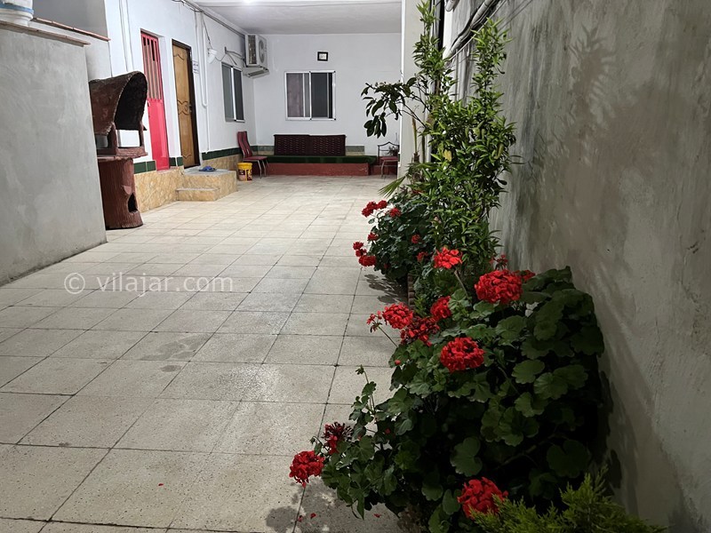 عکس شماره 869678 - اجاره سوییت در محمودآباد - 