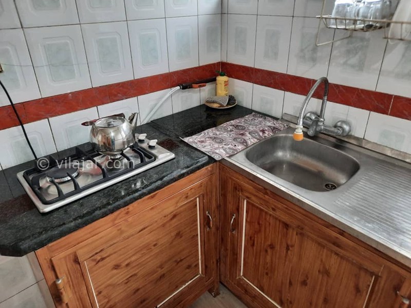 عکس شماره 869679 - اجاره سوییت در محمودآباد - 