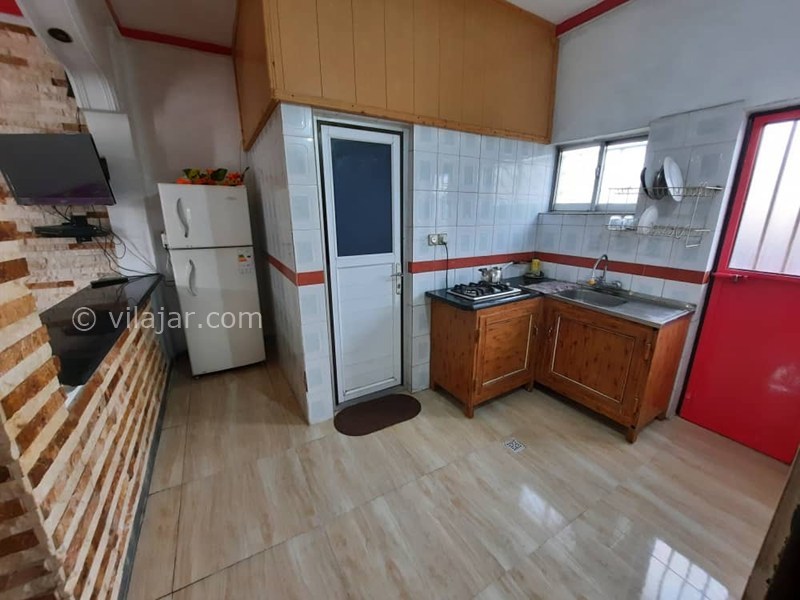 عکس شماره 869680 - اجاره سوییت در محمودآباد - 