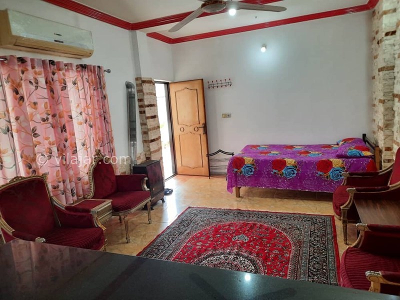 عکس شماره 869681 - اجاره سوییت در محمودآباد - 