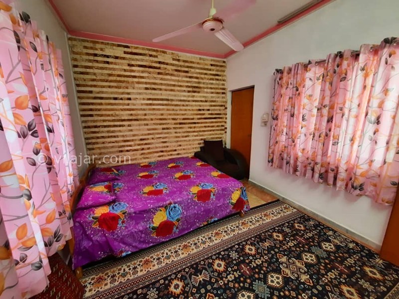 عکس شماره 869684 - اجاره سوییت در محمودآباد - 