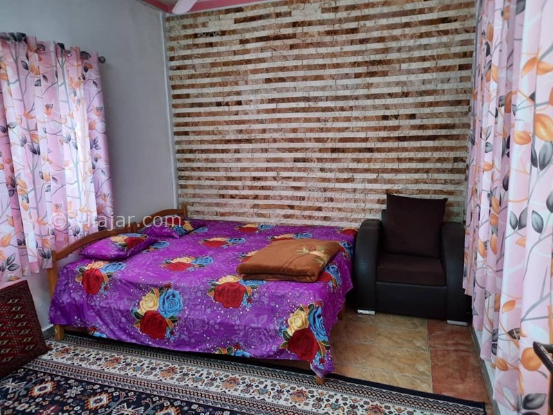 عکس شماره 869687 - اجاره سوییت در محمودآباد - 
