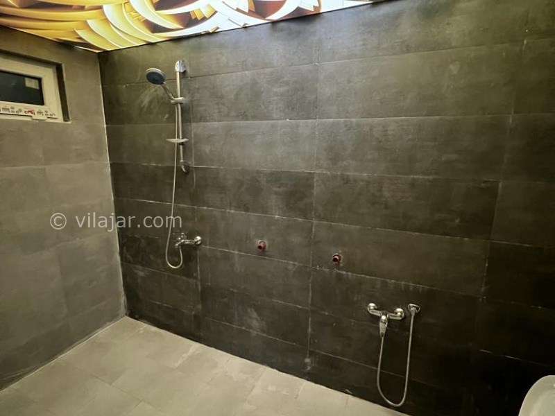 عکس شماره 869691 - کلبه سوئیسی چوبی نزدیک نور لاویج -