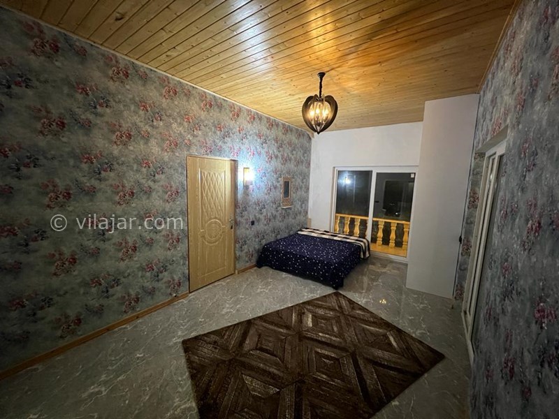 عکس شماره 869693 - کلبه سوئیسی چوبی نزدیک نور لاویج -