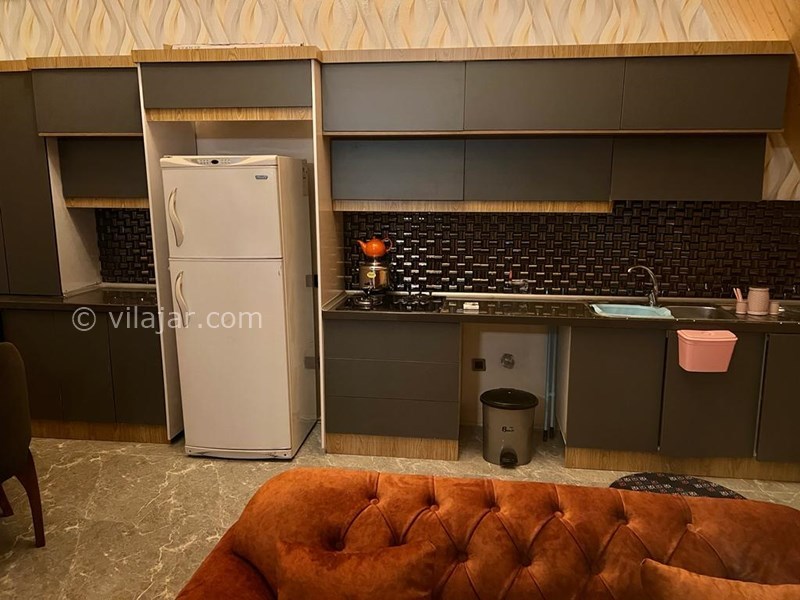 عکس شماره 869695 - کلبه سوئیسی چوبی نزدیک نور لاویج -