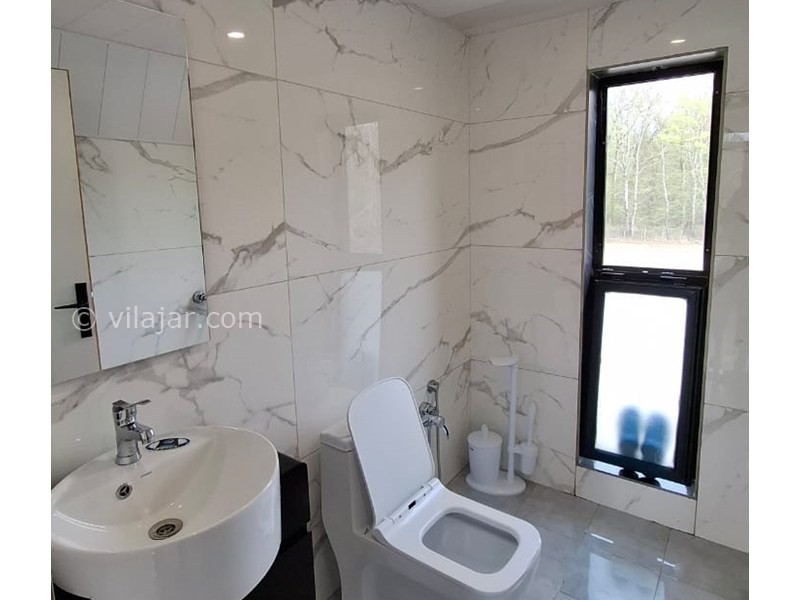 عکس شماره 869715 - کلبه سوئیسی چوبی نزدیک نور لاویج - 