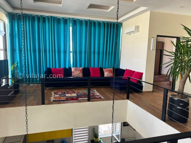 عکس شماره 869750 - اجاره ویلا در رودهن با استخر آبگرم -