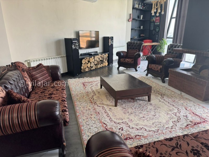 عکس شماره 869753 - اجاره ویلا در رودهن با استخر آبگرم -