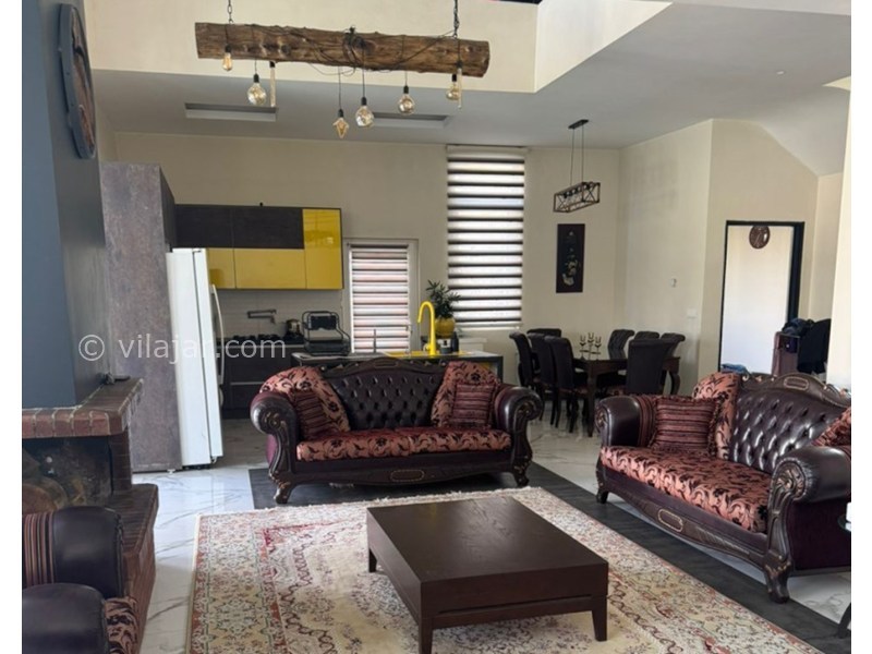 عکس شماره 869755 - اجاره ویلا در رودهن با استخر آبگرم -