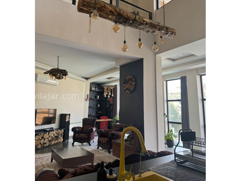 عکس شماره 869756 - اجاره ویلا در رودهن با استخر آبگرم -