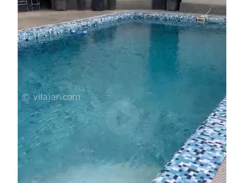 عکس شماره 869759 - اجاره ویلا در رودهن با استخر آبگرم -