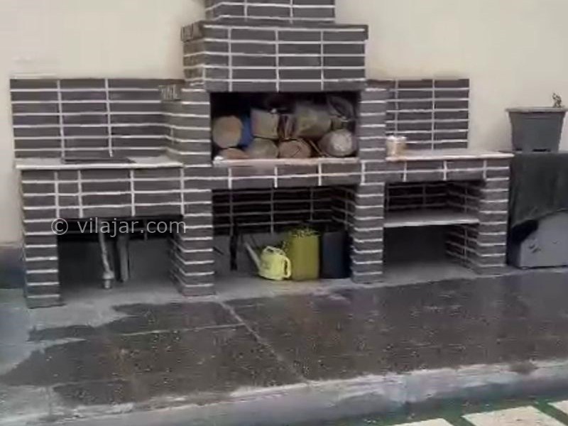 عکس شماره 869762 - اجاره ویلا در رودهن با استخر آبگرم -