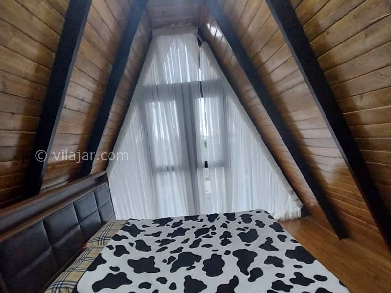 عکس شماره 869822 - اجاره کلبه چوبی جنگلی نور استخردار - 