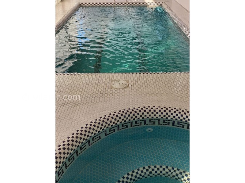 عکس شماره 869825 - اجاره کلبه چوبی جنگلی نور استخردار - 