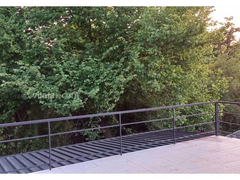 عکس شماره 869830 - اجاره کلبه چوبی جنگلی نور استخردار - 