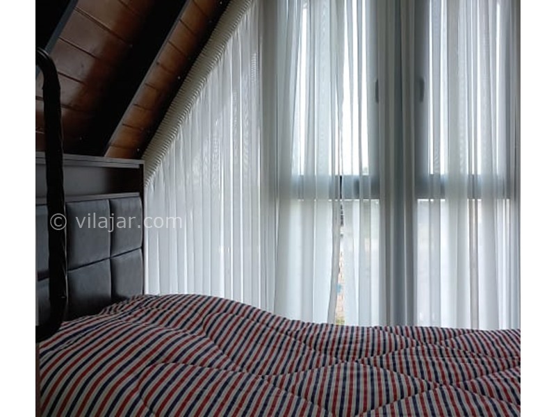 عکس شماره 869844 - اجاره کلبه چوبی جنگلی نور استخردار - 